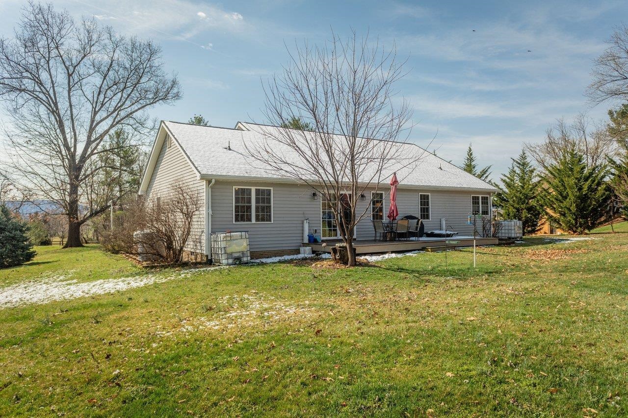 3844 STUARTS DRAFT HWY