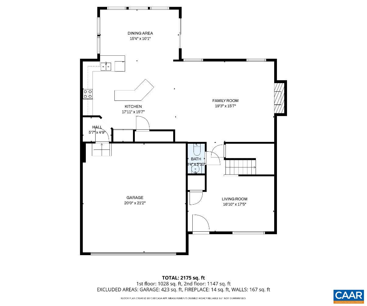 566 JUSTIN DR