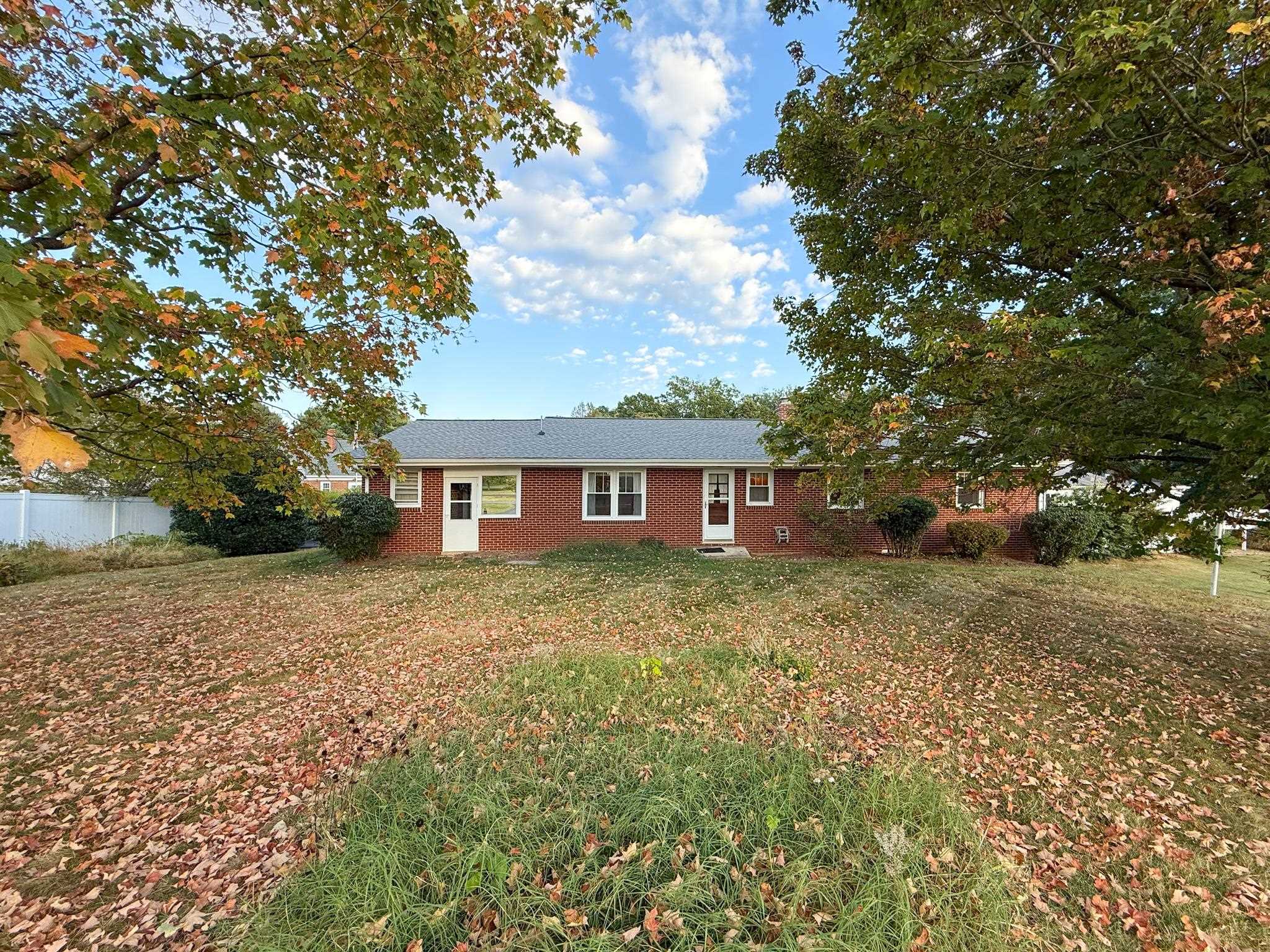 47 GISH LN