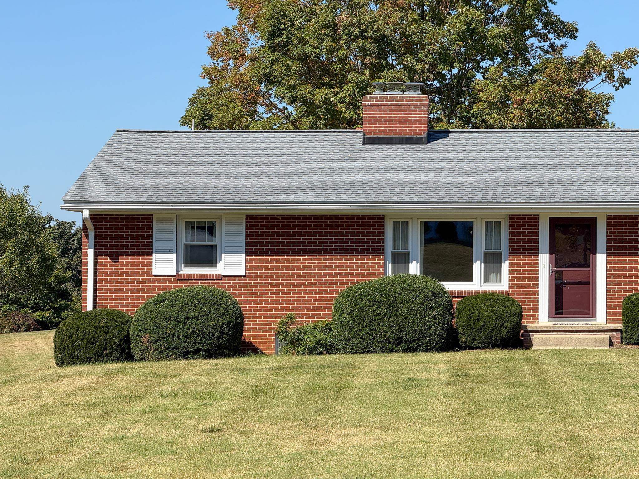 47 GISH LN