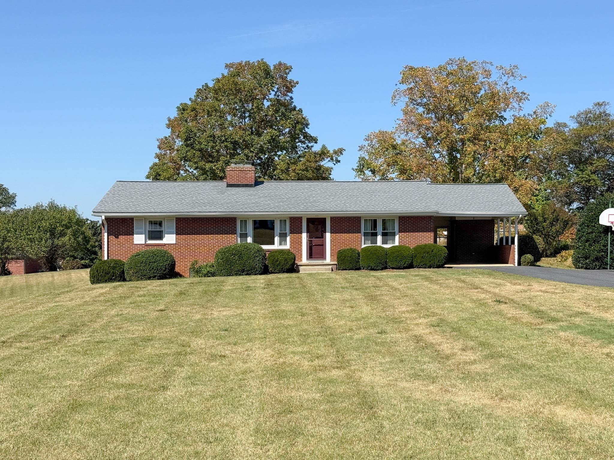 47 GISH LN