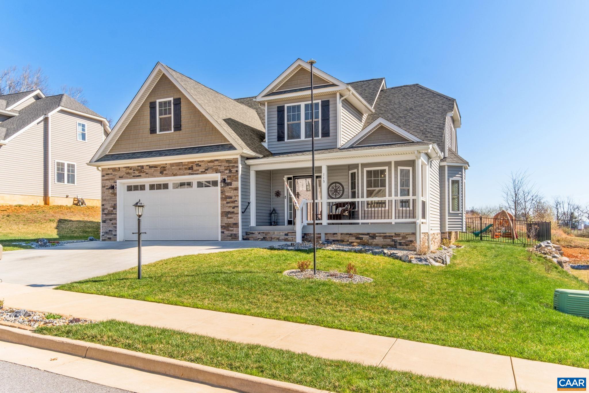 115 HULL HILLS LN