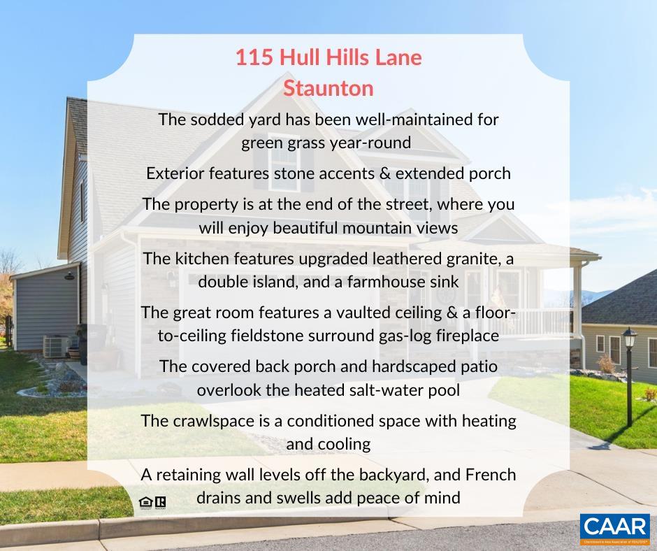115 HULL HILLS LN