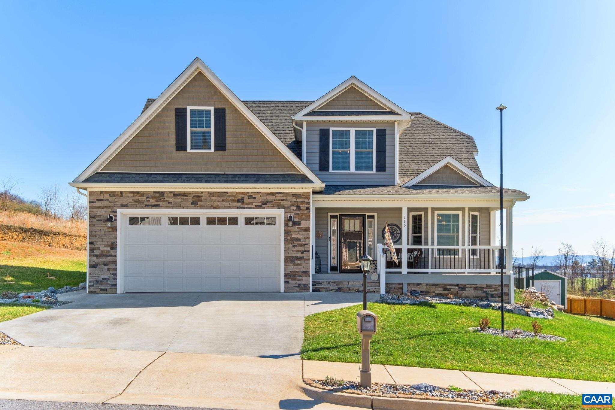 115 HULL HILLS LN