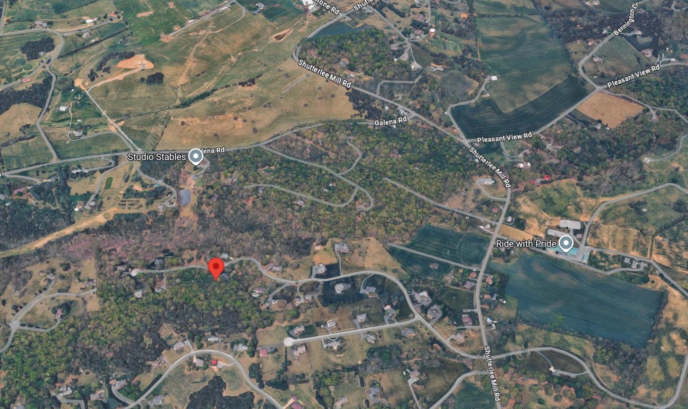 Lot 11 FARMINGTON DR