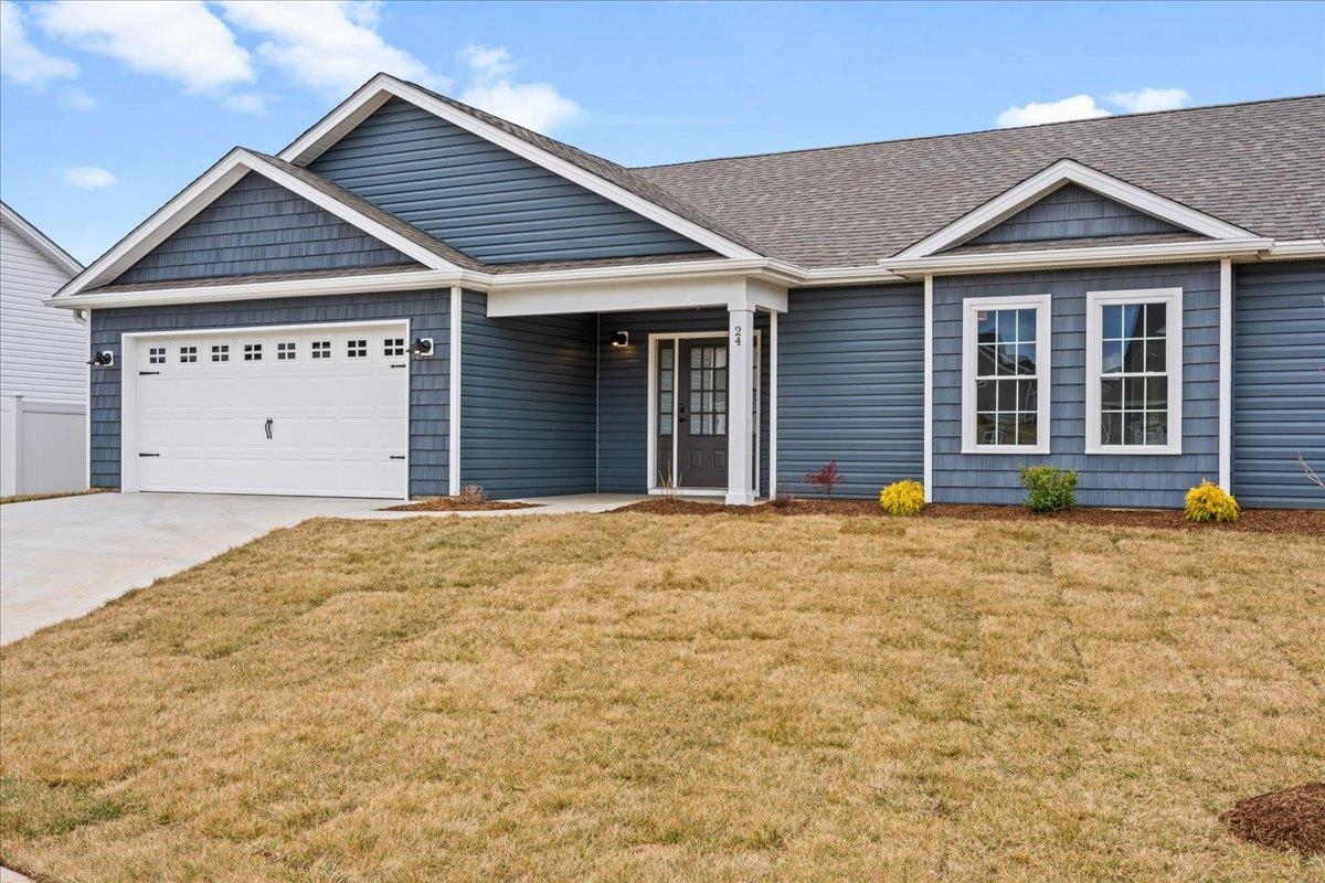 TBD LANGLEY DR
