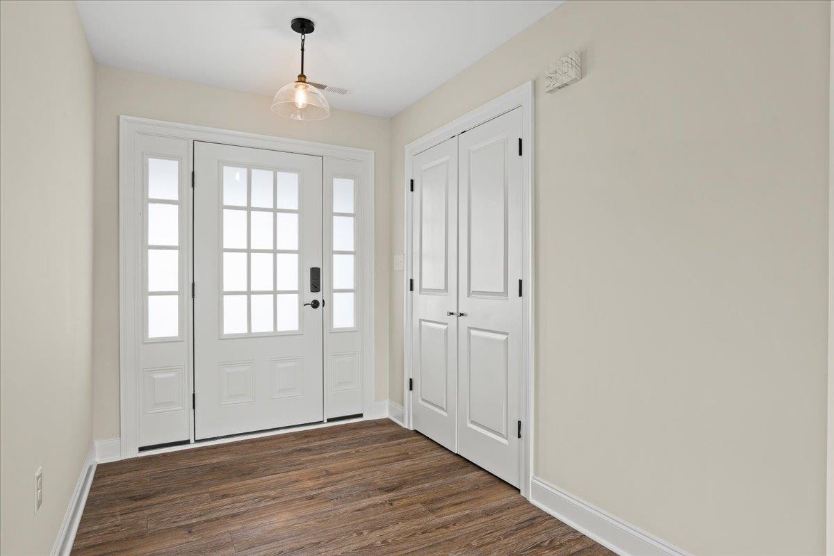 TBD LANGLEY DR