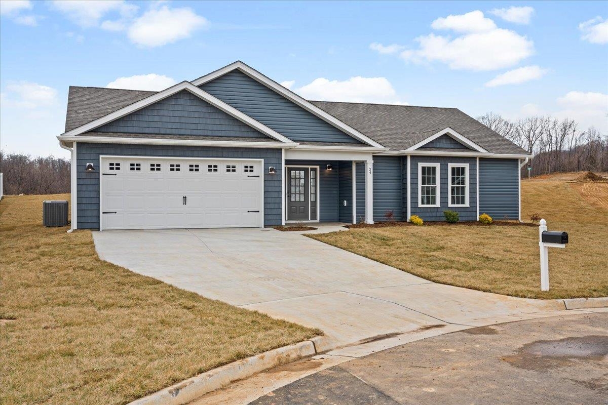 TBD LANGLEY DR