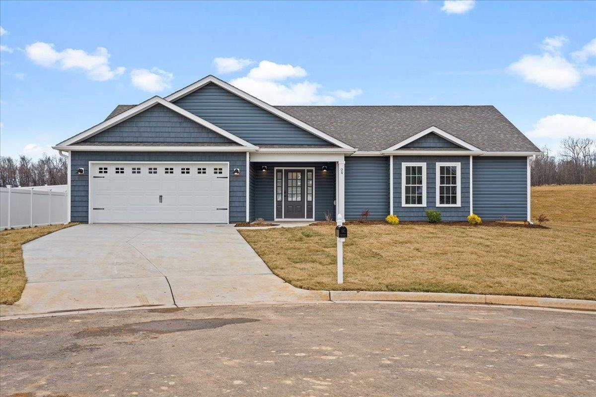TBD LANGLEY DR
