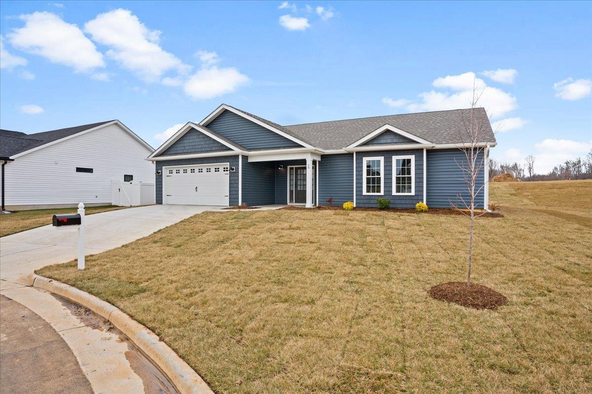 TBD LANGLEY DR