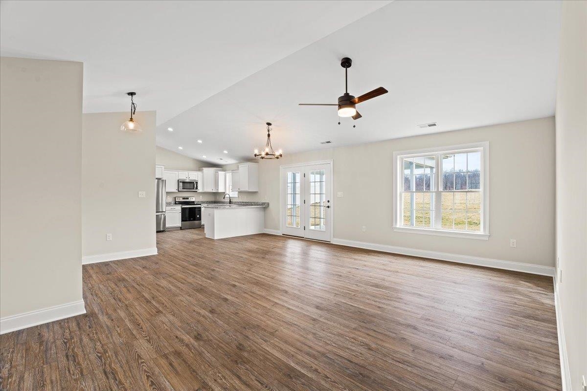TBD LANGLEY DR