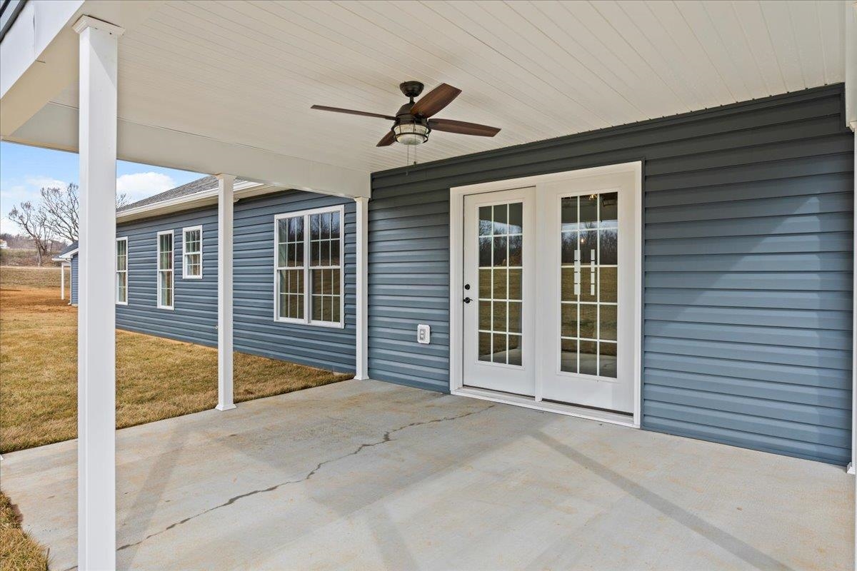 TBD LANGLEY DR