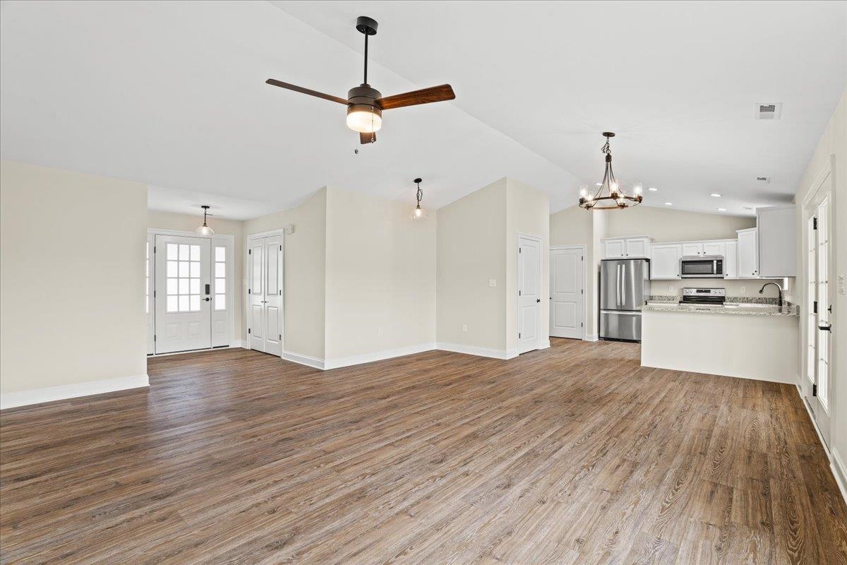 TBD LANGLEY DR