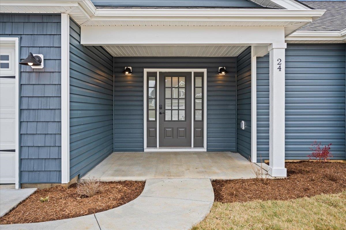 TBD LANGLEY DR