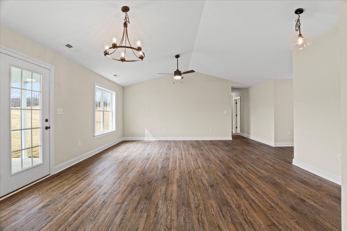 TBD LANGLEY DR