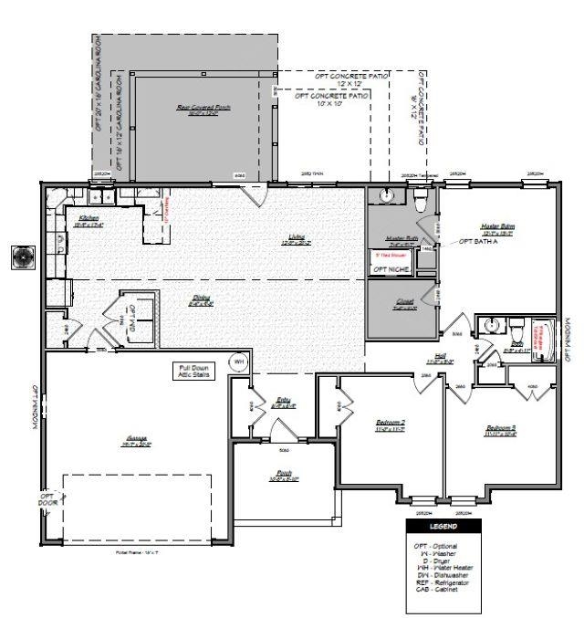 TBD LANGLEY DR
