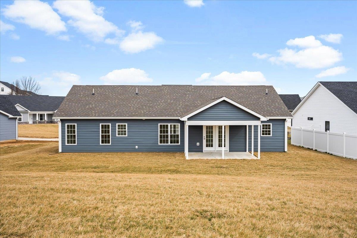 TBD LANGLEY DR