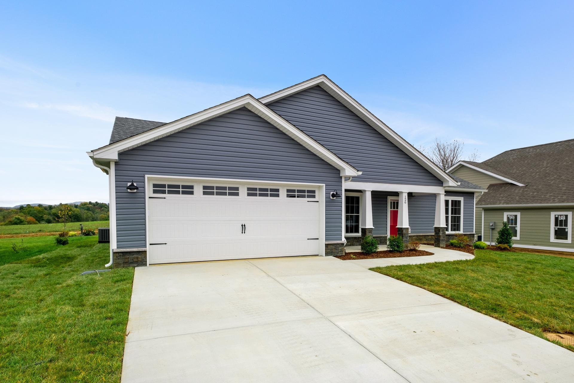 TBD LINDBURGH DR