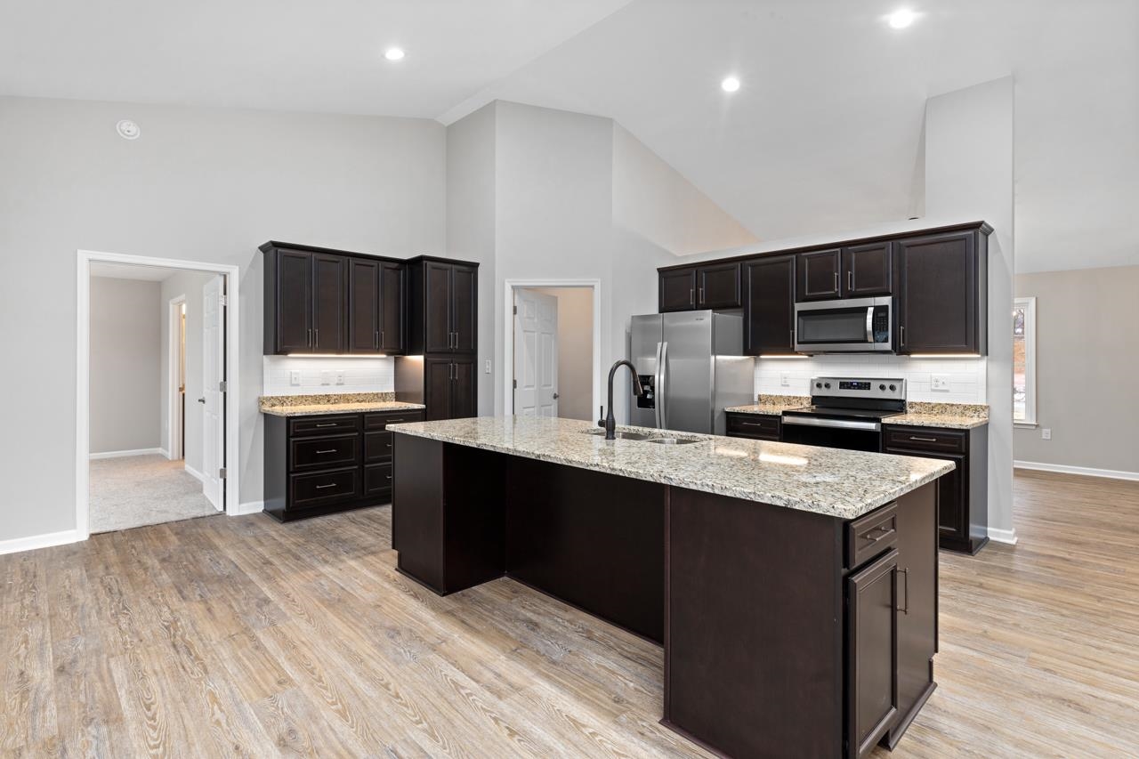 TBD LINDBURGH DR