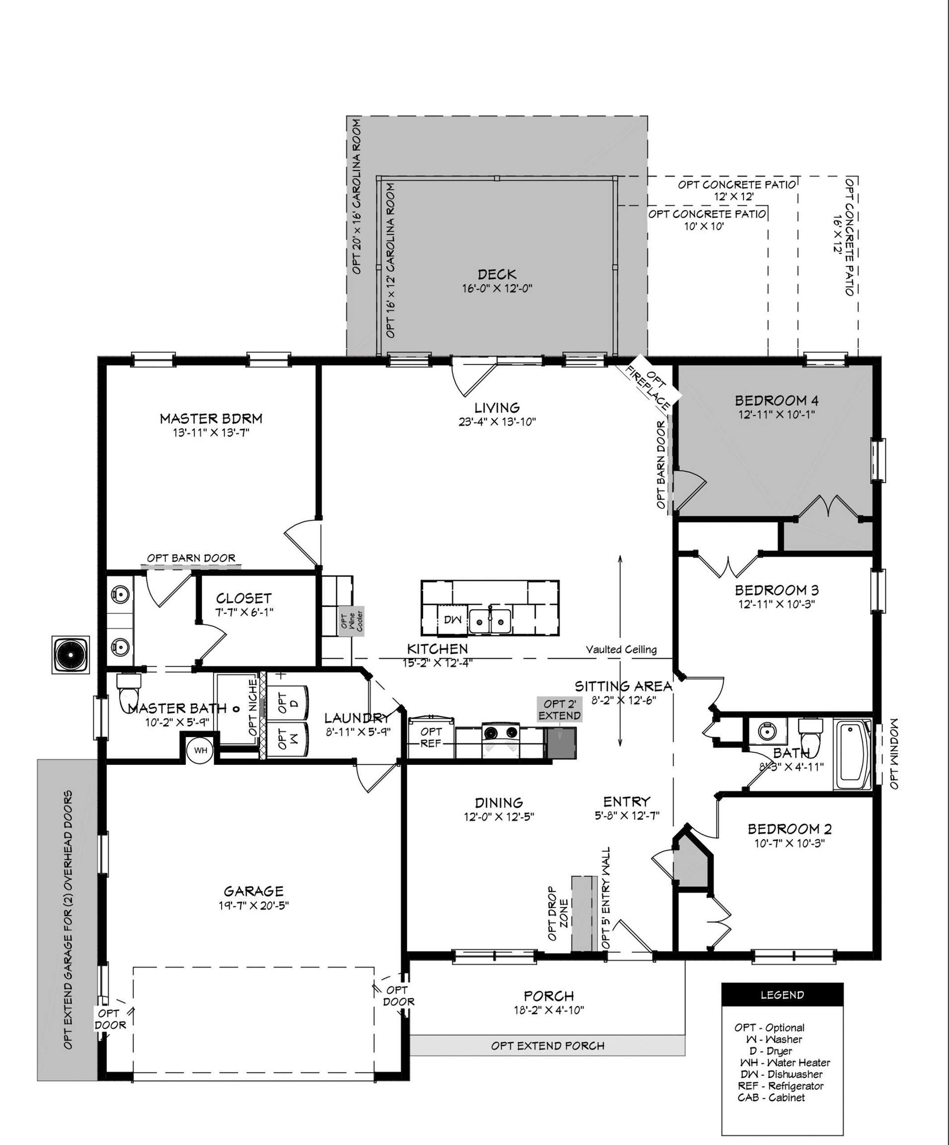 TBD LINDBURGH DR