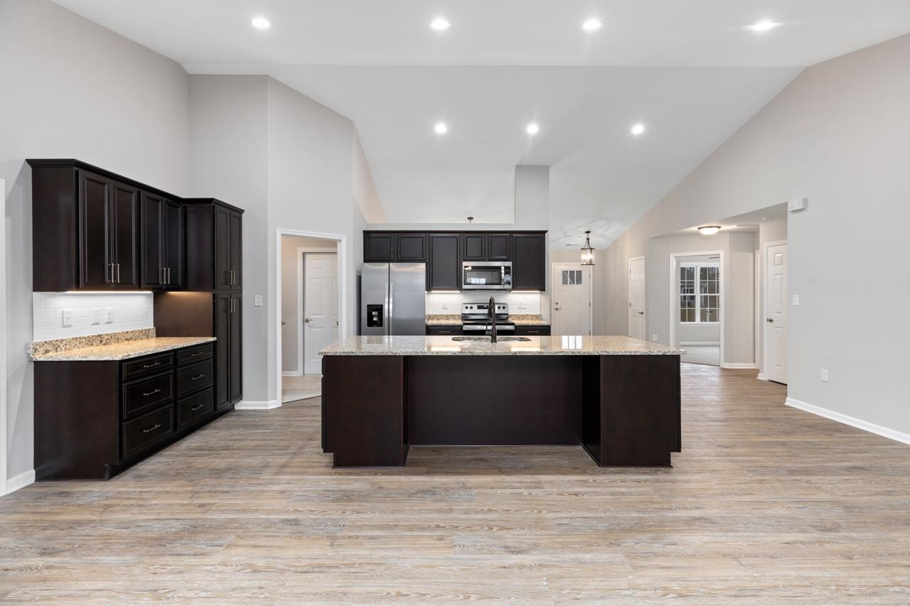 TBD LINDBURGH DR