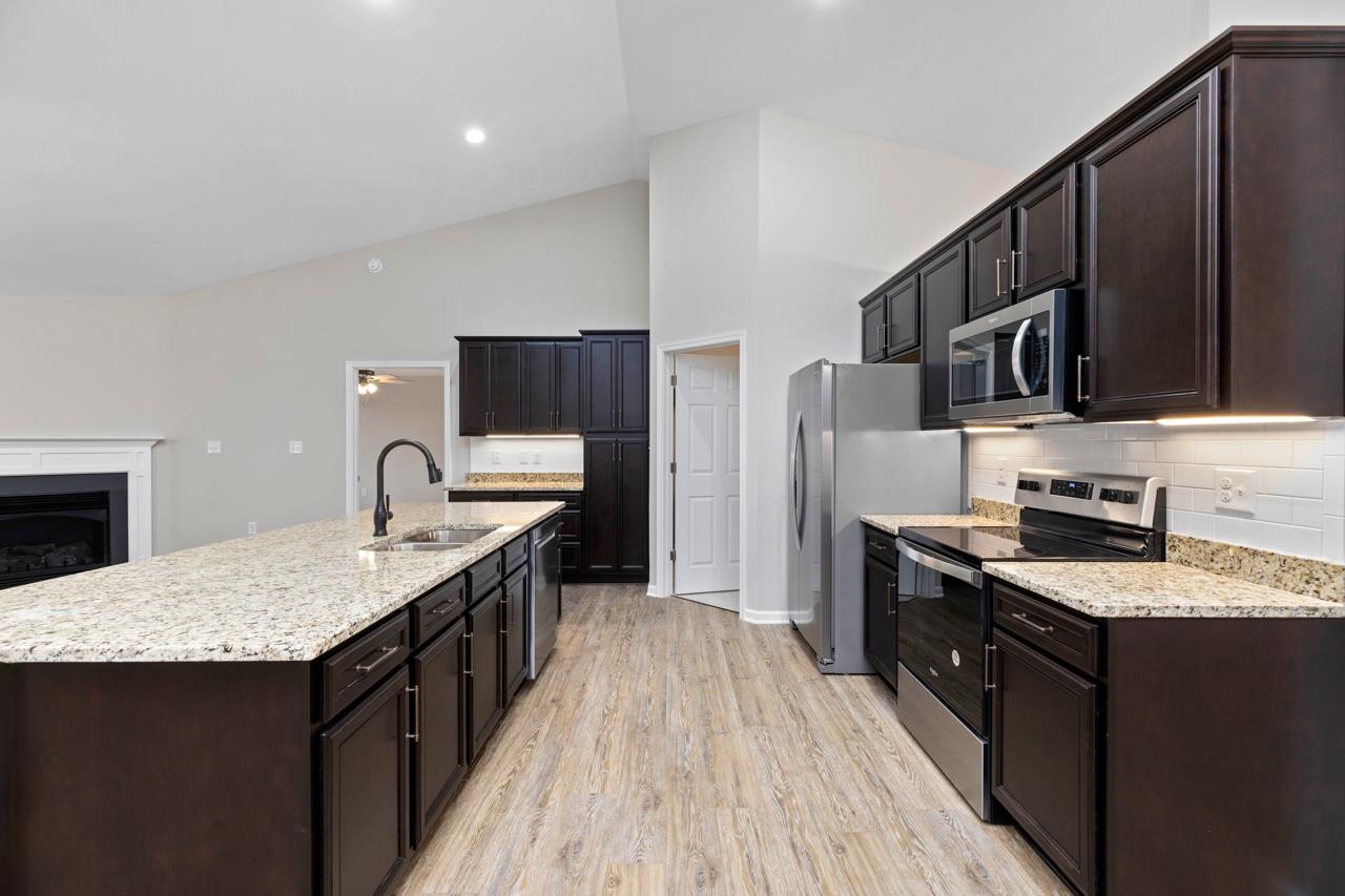TBD LINDBURGH DR