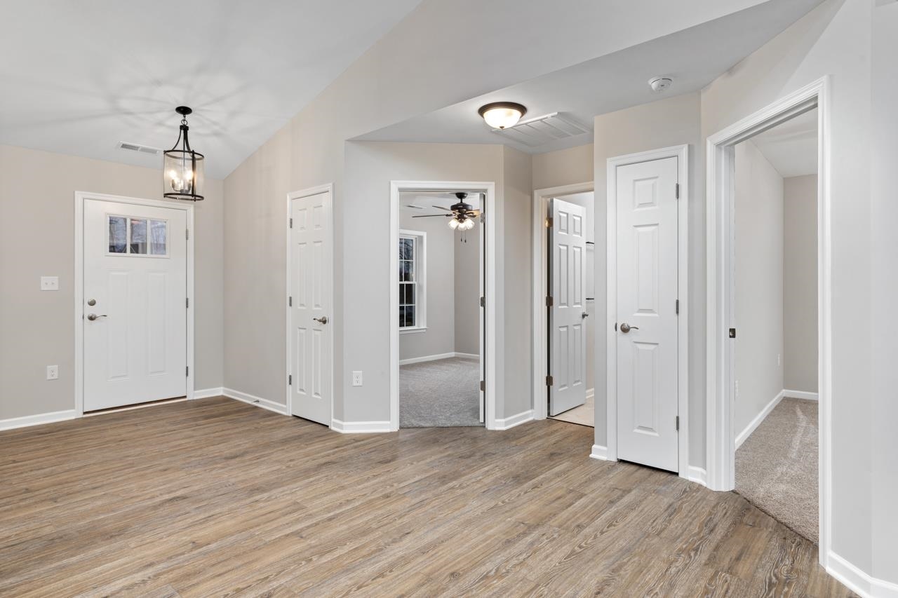 TBD LINDBURGH DR