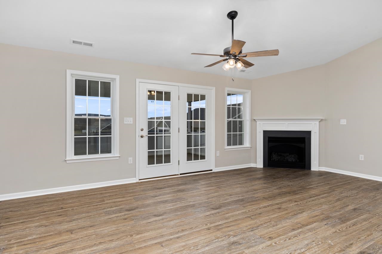 TBD LINDBURGH DR