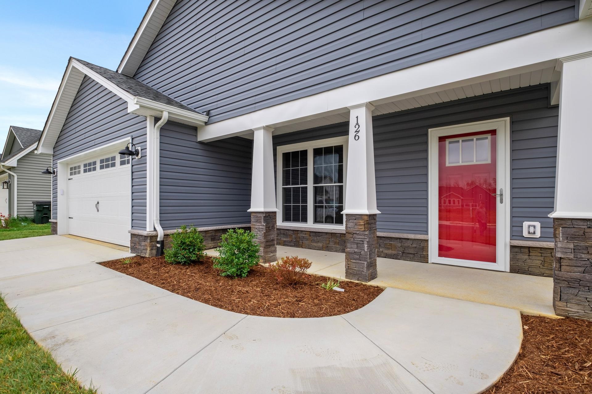 TBD LINDBURGH DR