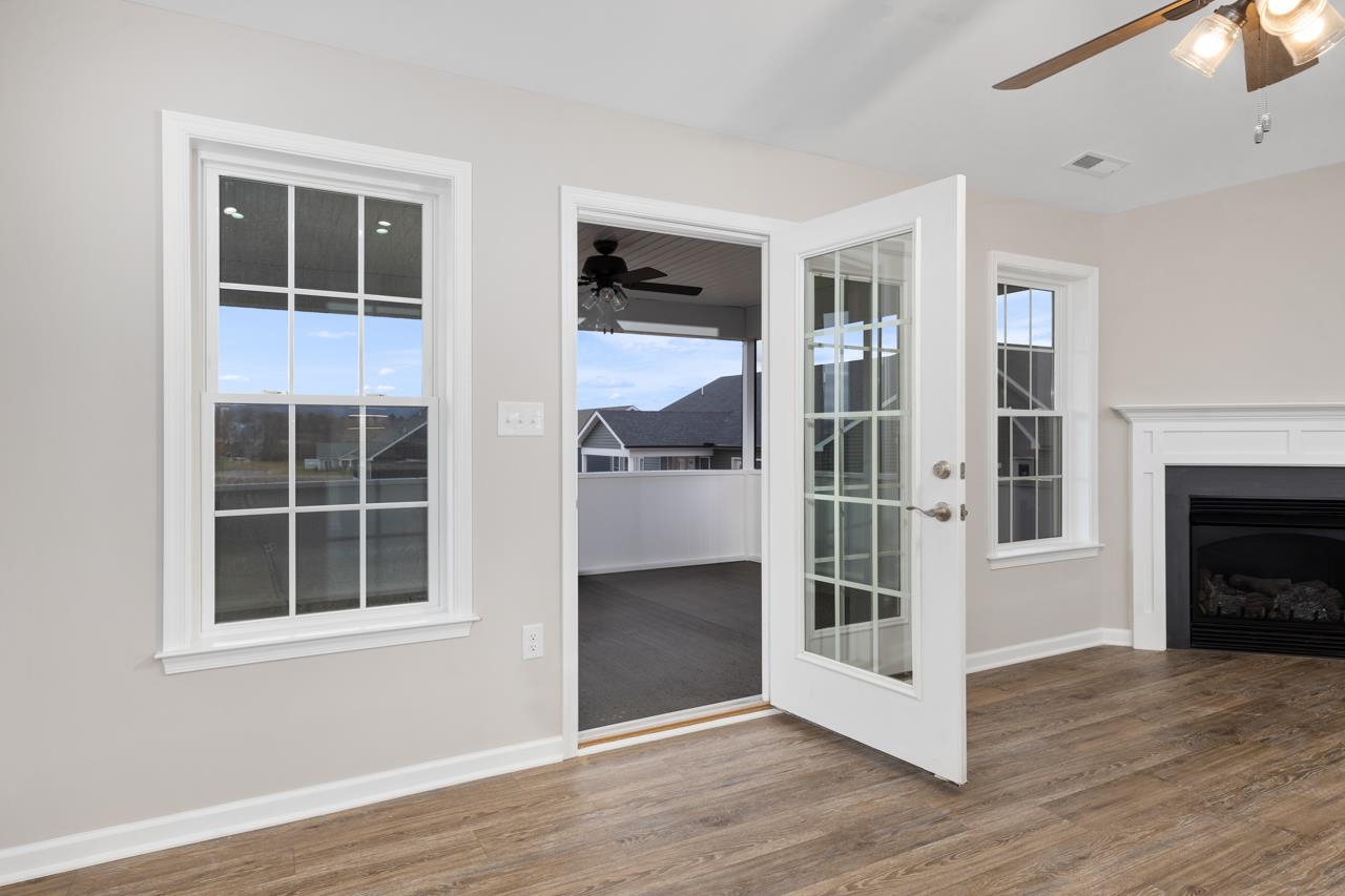 TBD LINDBURGH DR