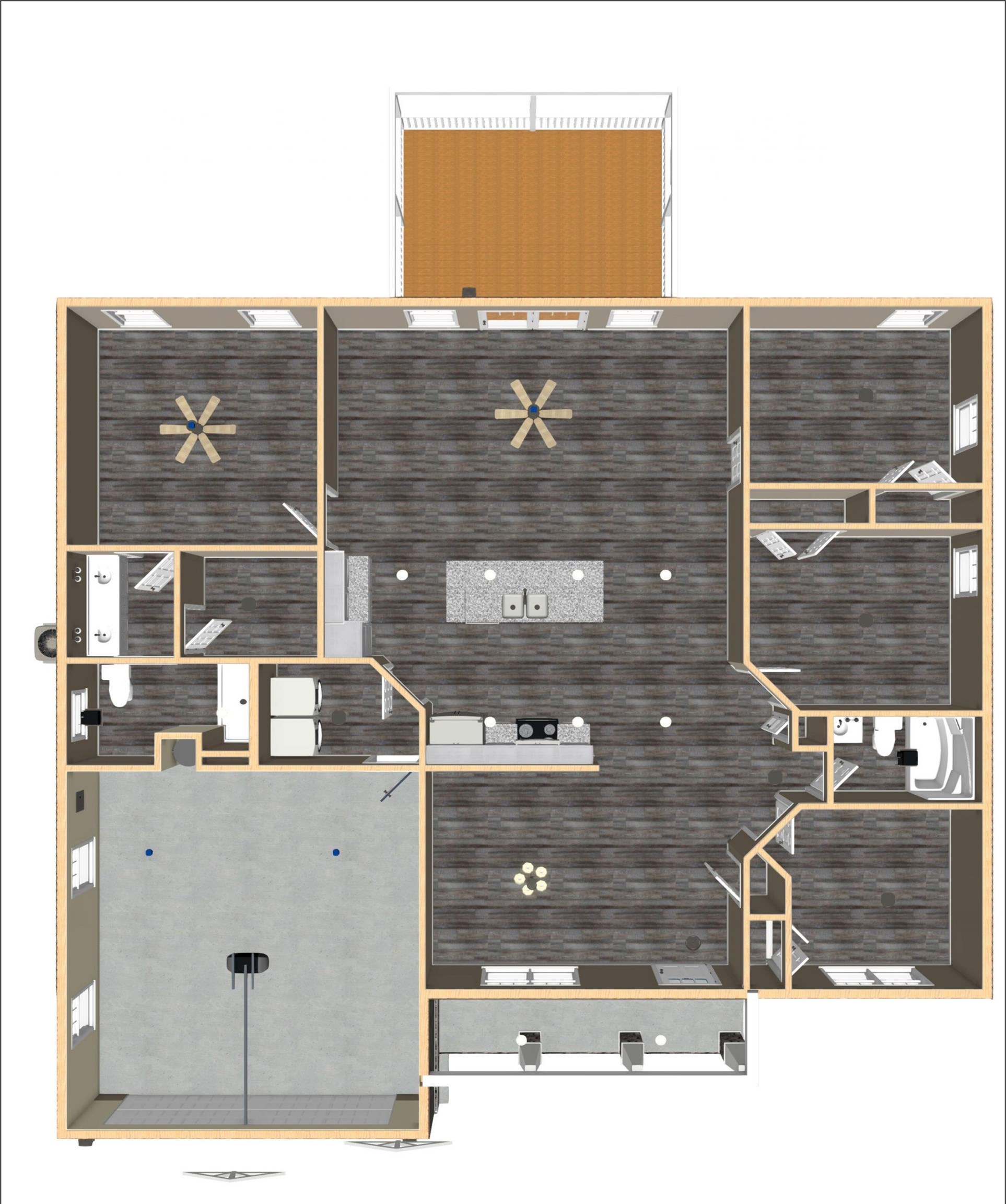 TBD LINDBURGH DR