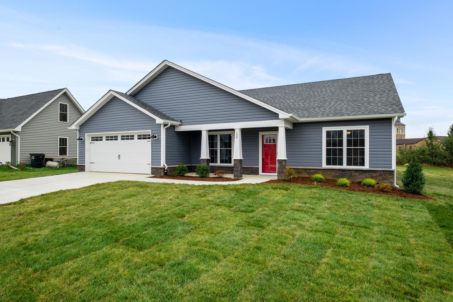 TBD LINDBURGH DR