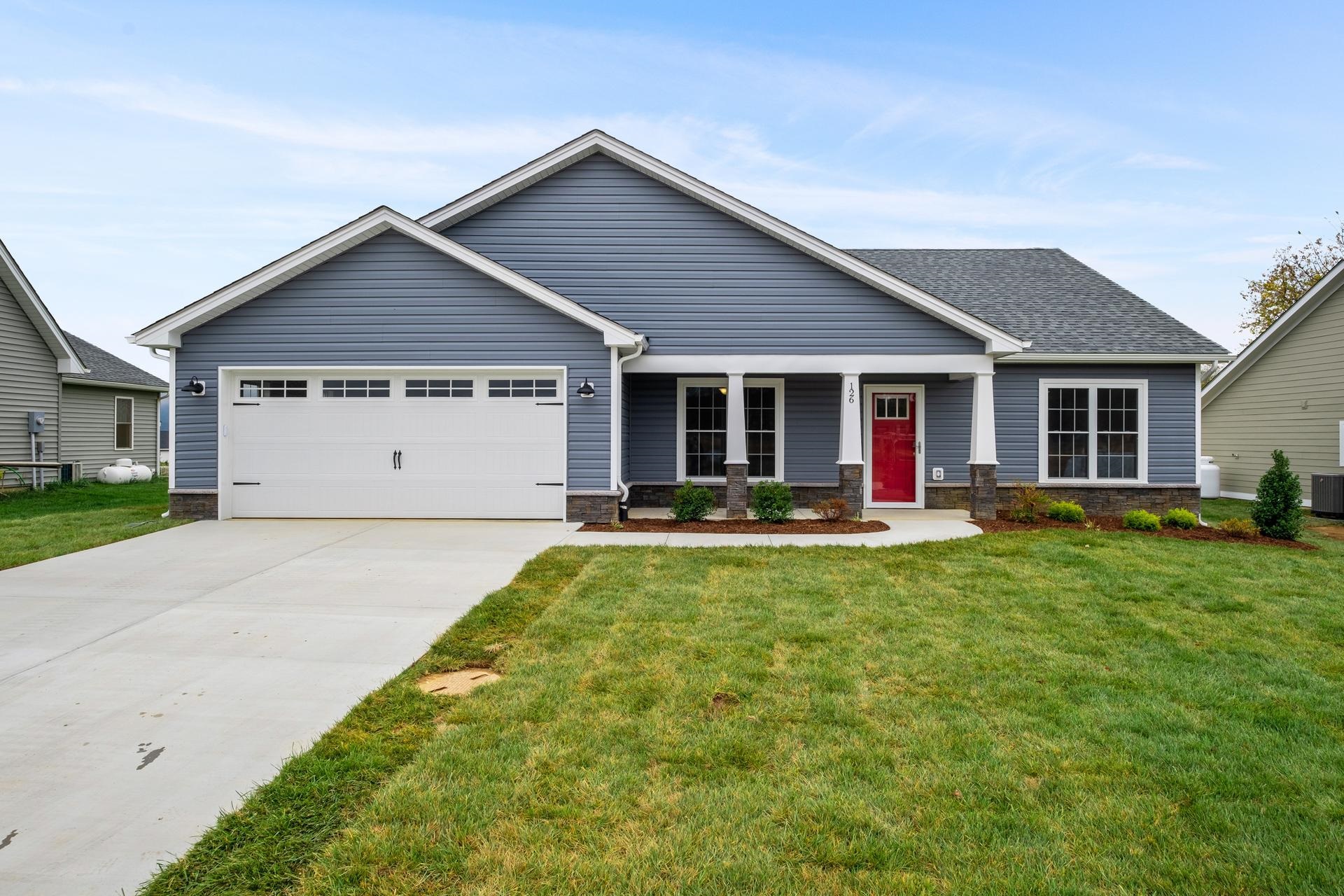 TBD LINDBURGH DR