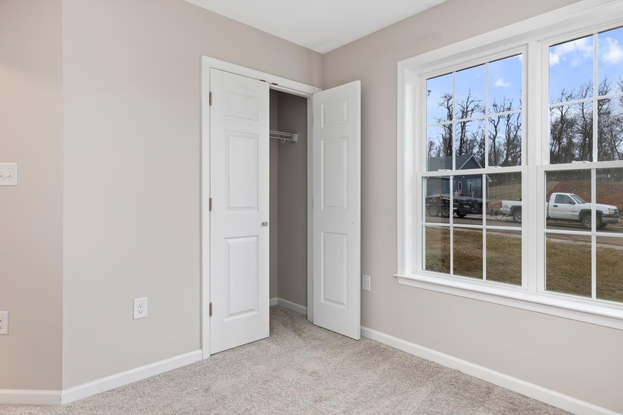 TBD LINDBURGH DR