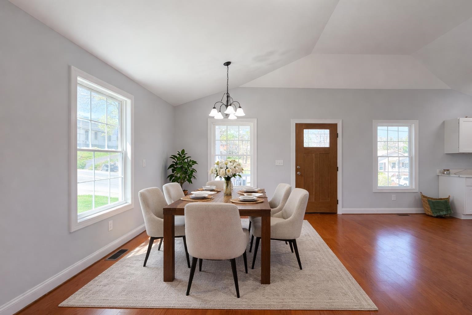 515 GRUBERT AVE Unit: A