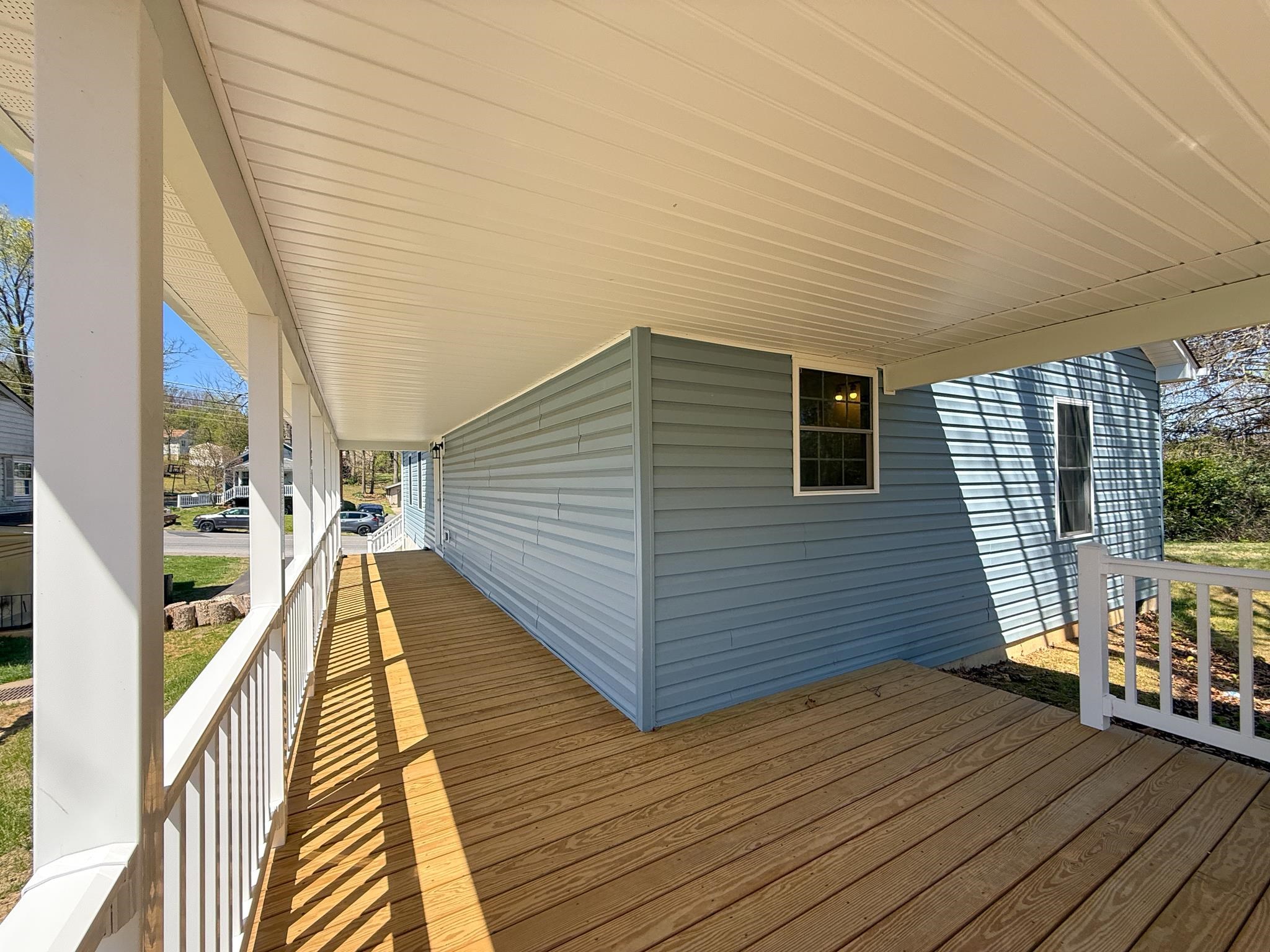 515 GRUBERT AVE Unit: A
