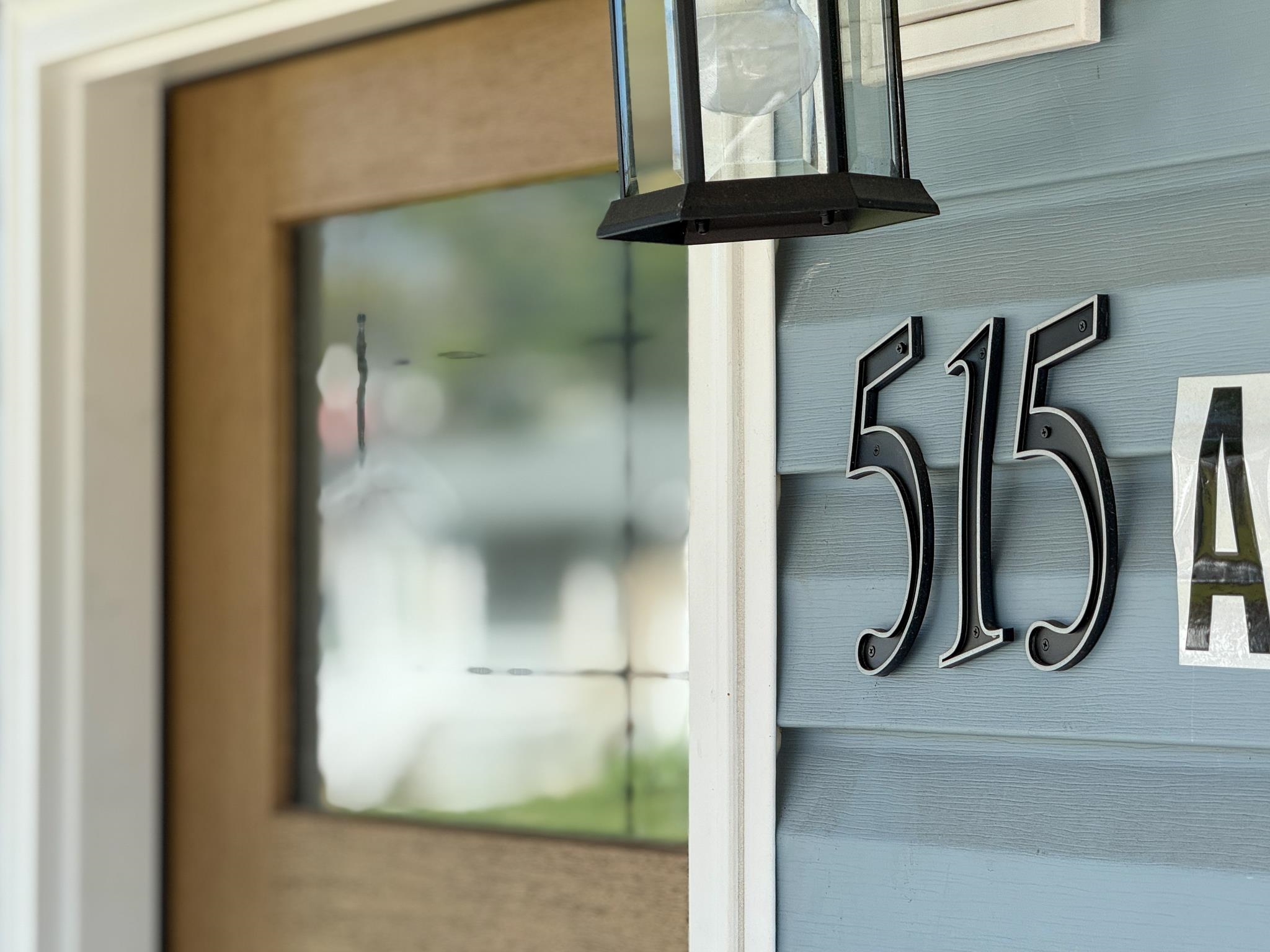515 GRUBERT AVE Unit: A