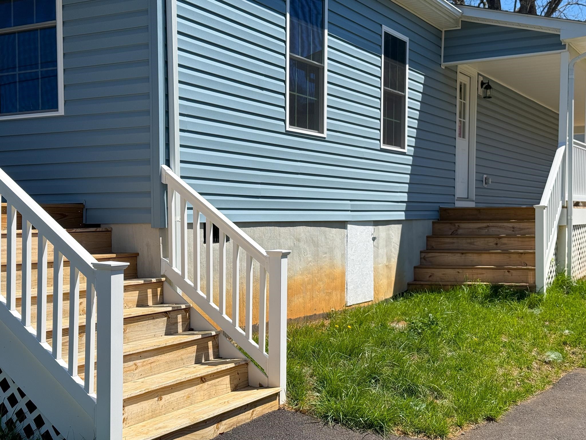 515 GRUBERT AVE Unit: A
