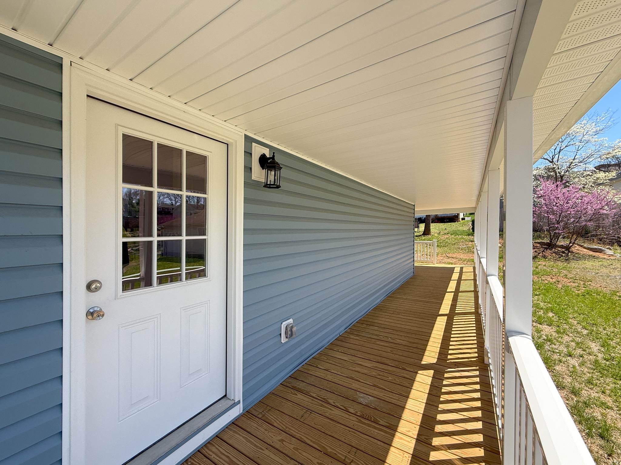 515 GRUBERT AVE Unit: A