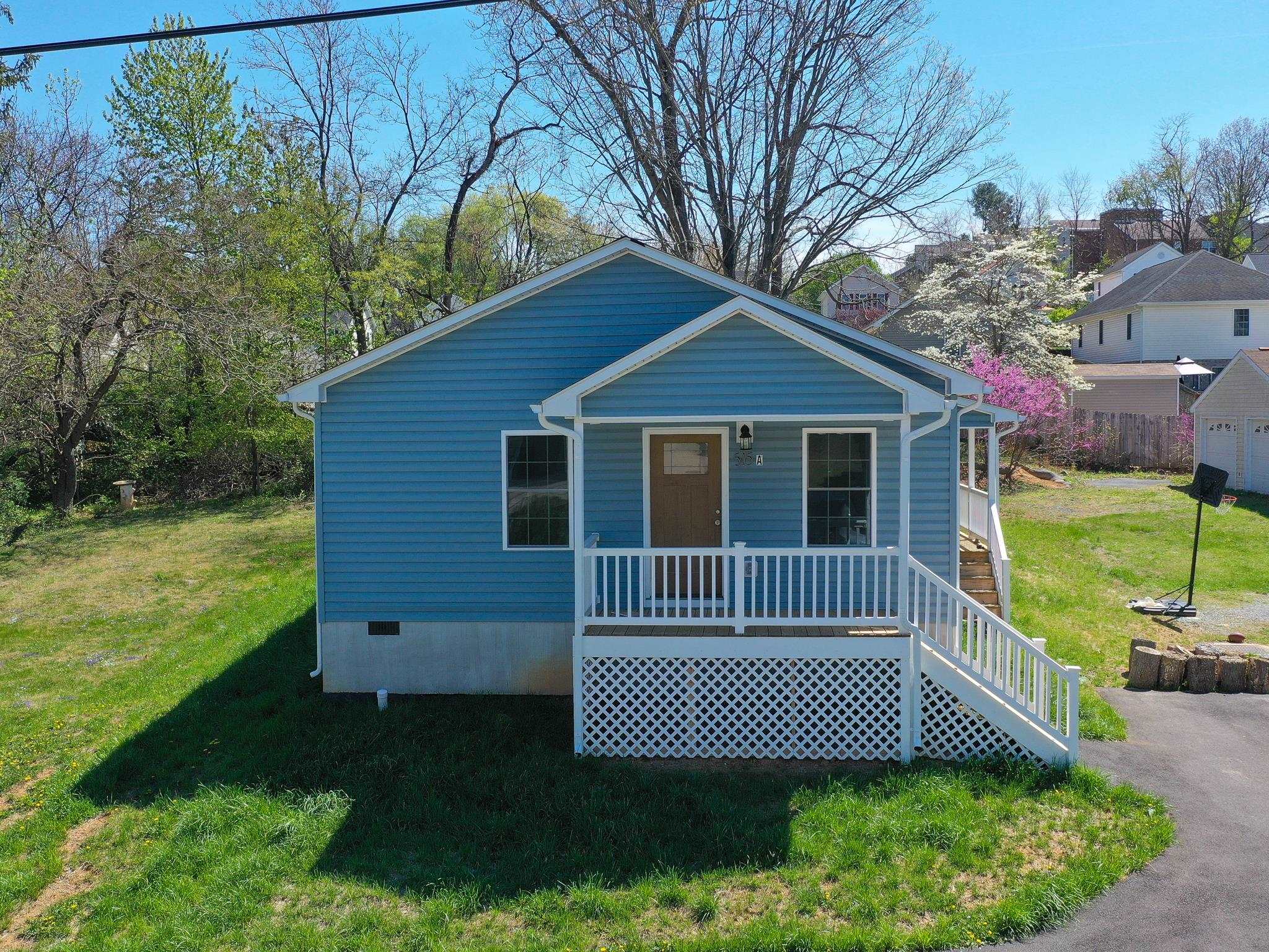515 GRUBERT AVE Unit: A