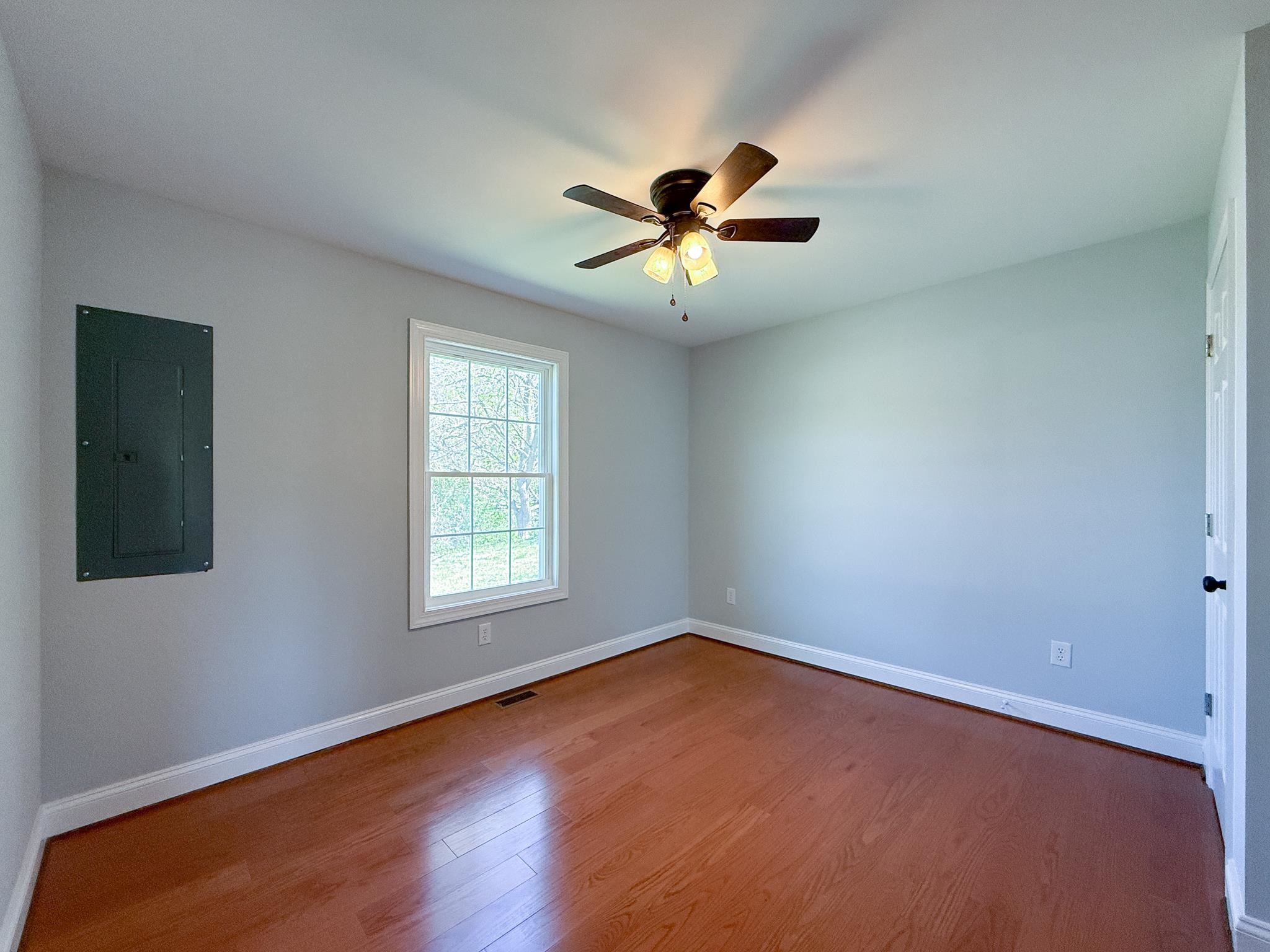 515 GRUBERT AVE Unit: A