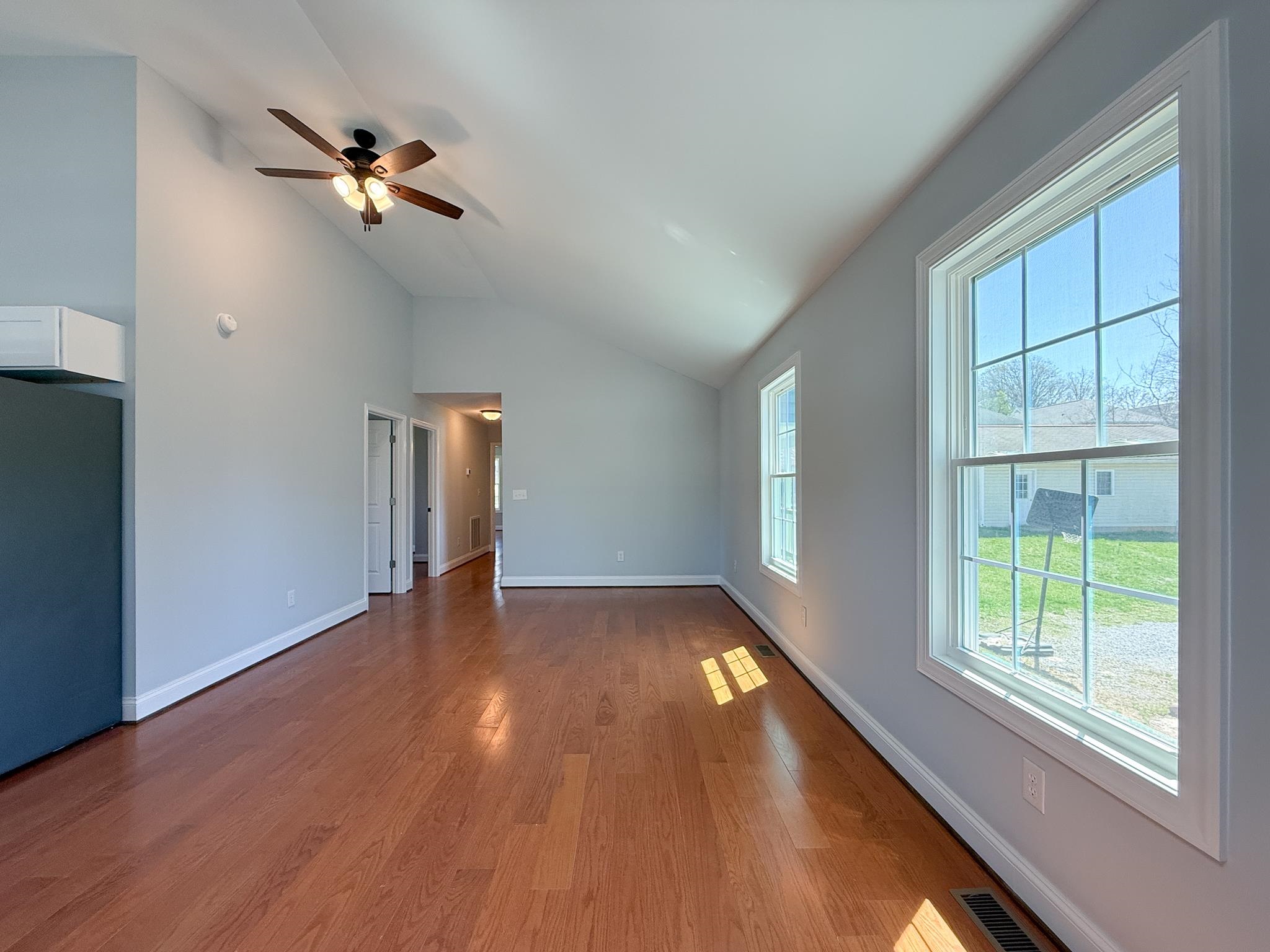 515 GRUBERT AVE Unit: A