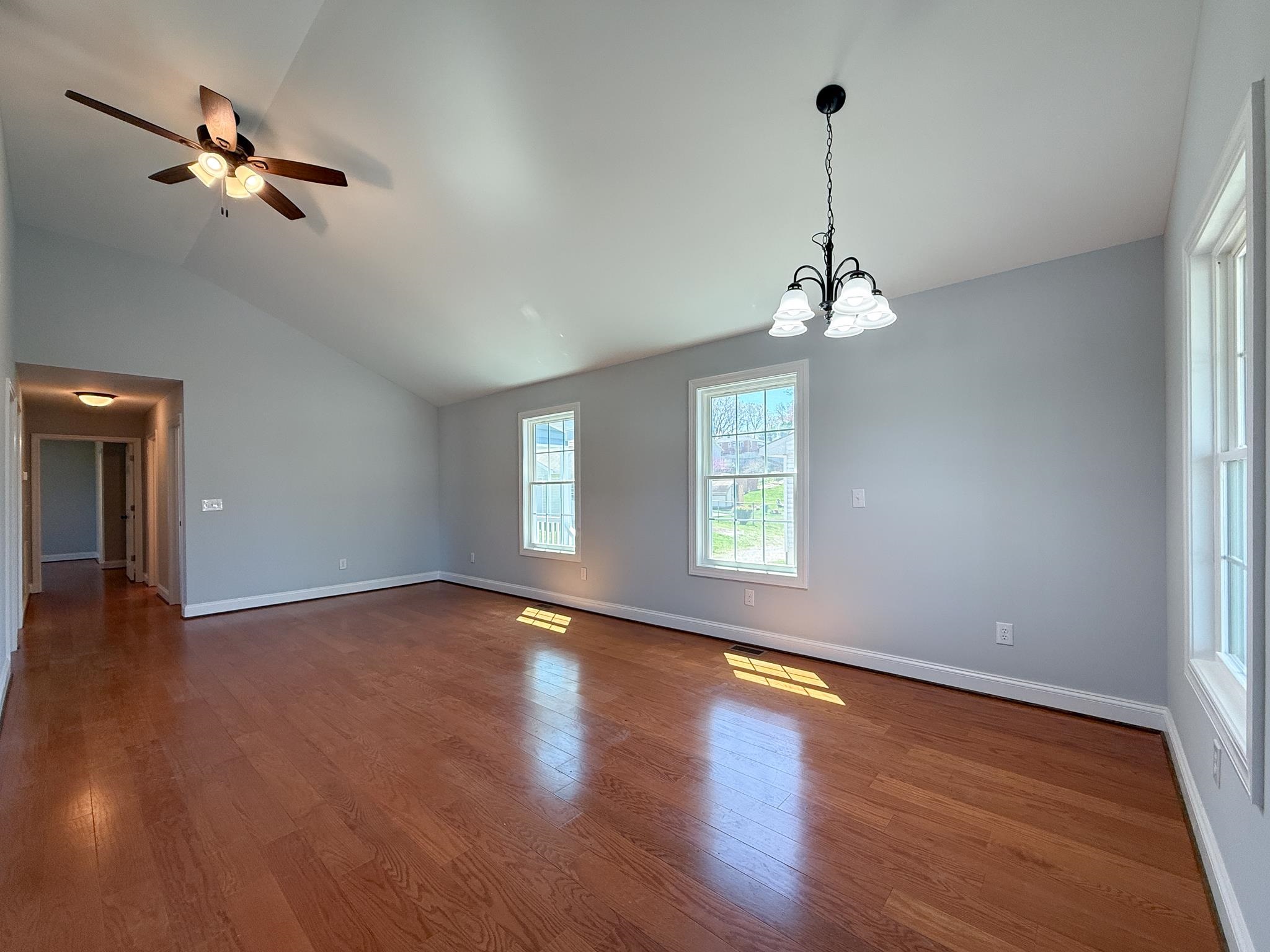 515 GRUBERT AVE Unit: A