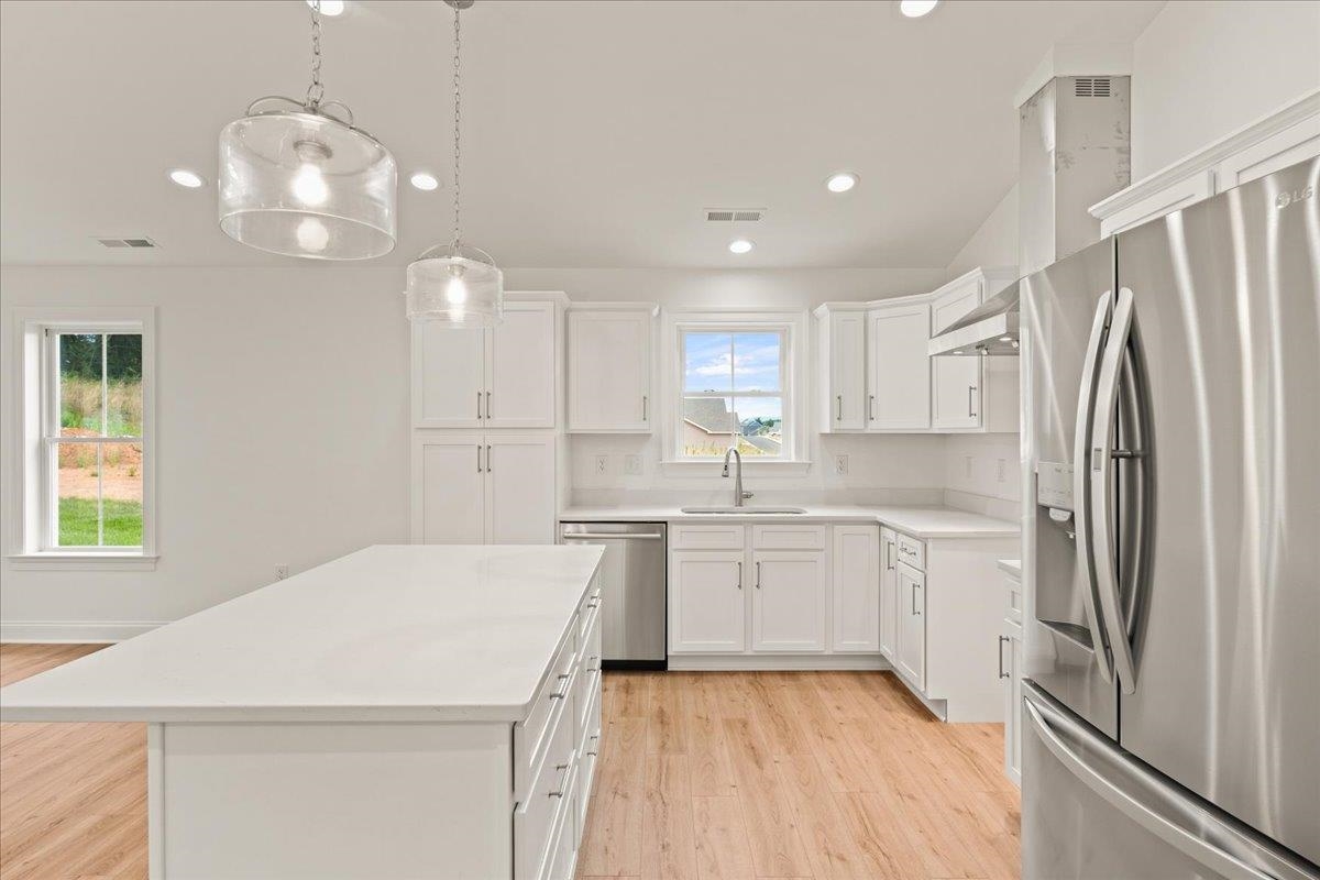 TBA LANGLEY DR