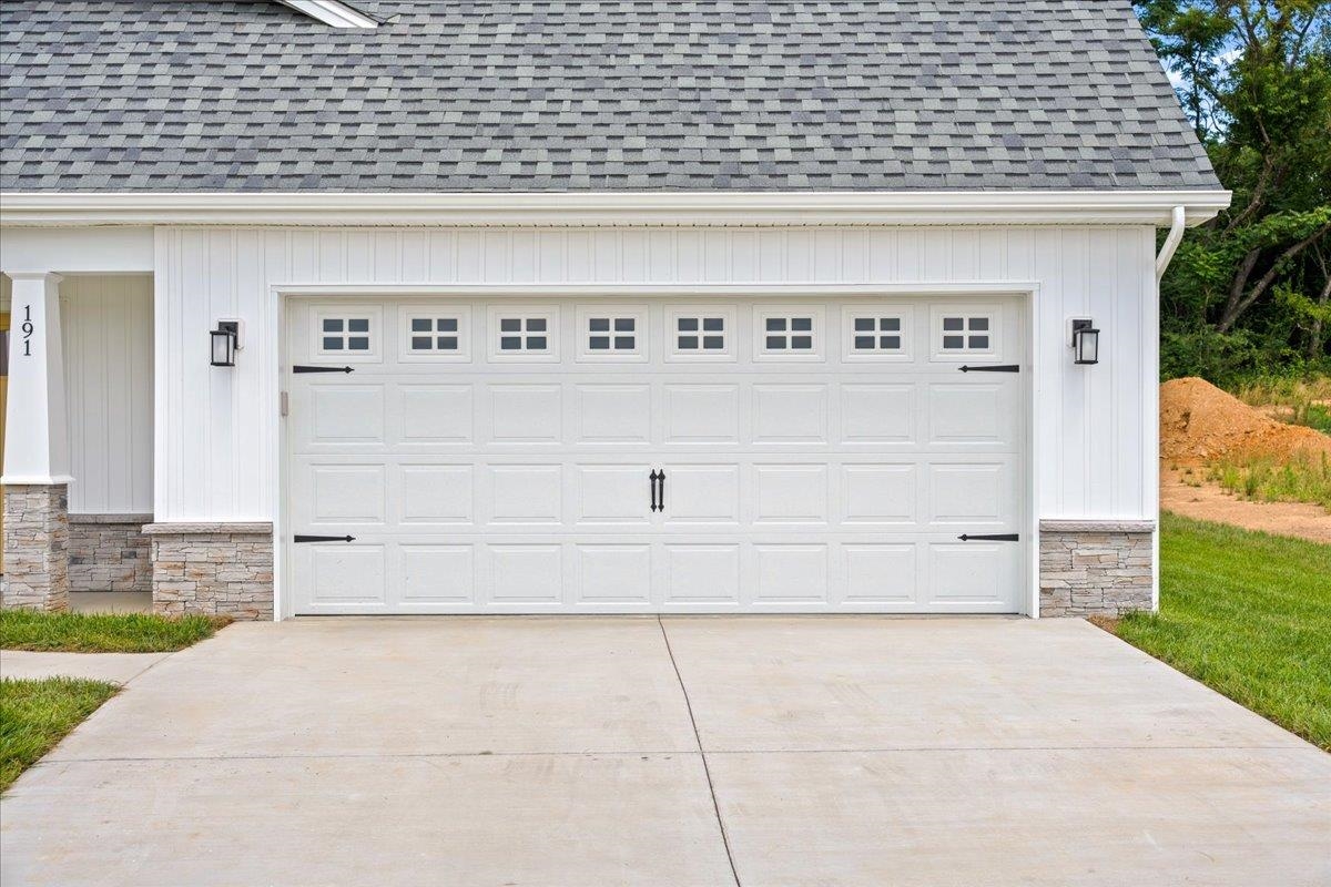TBA LANGLEY DR