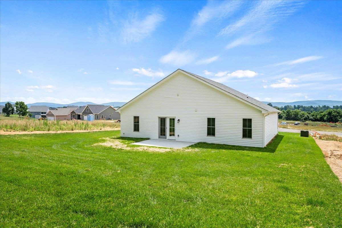 TBA LANGLEY DR