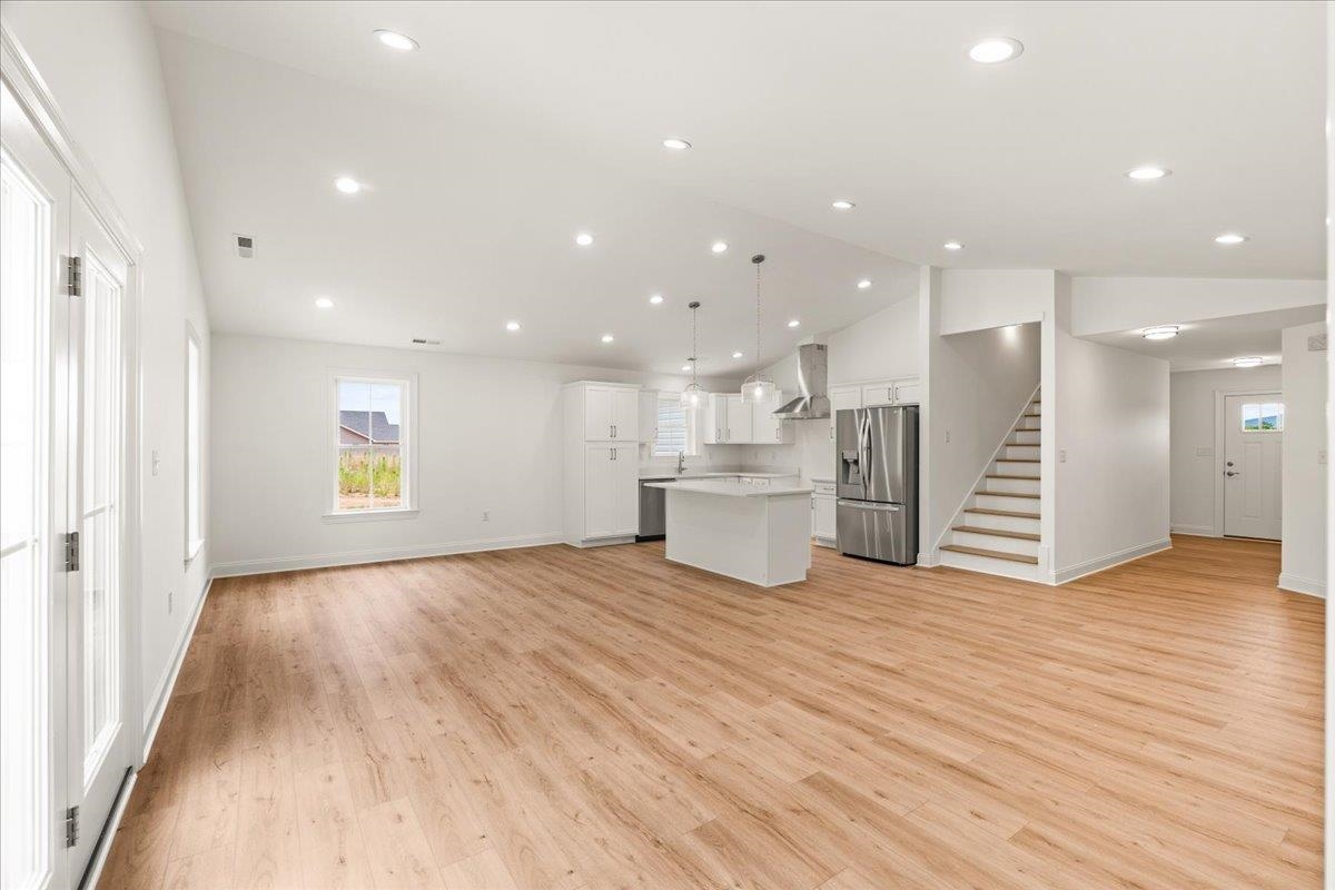 TBA LANGLEY DR