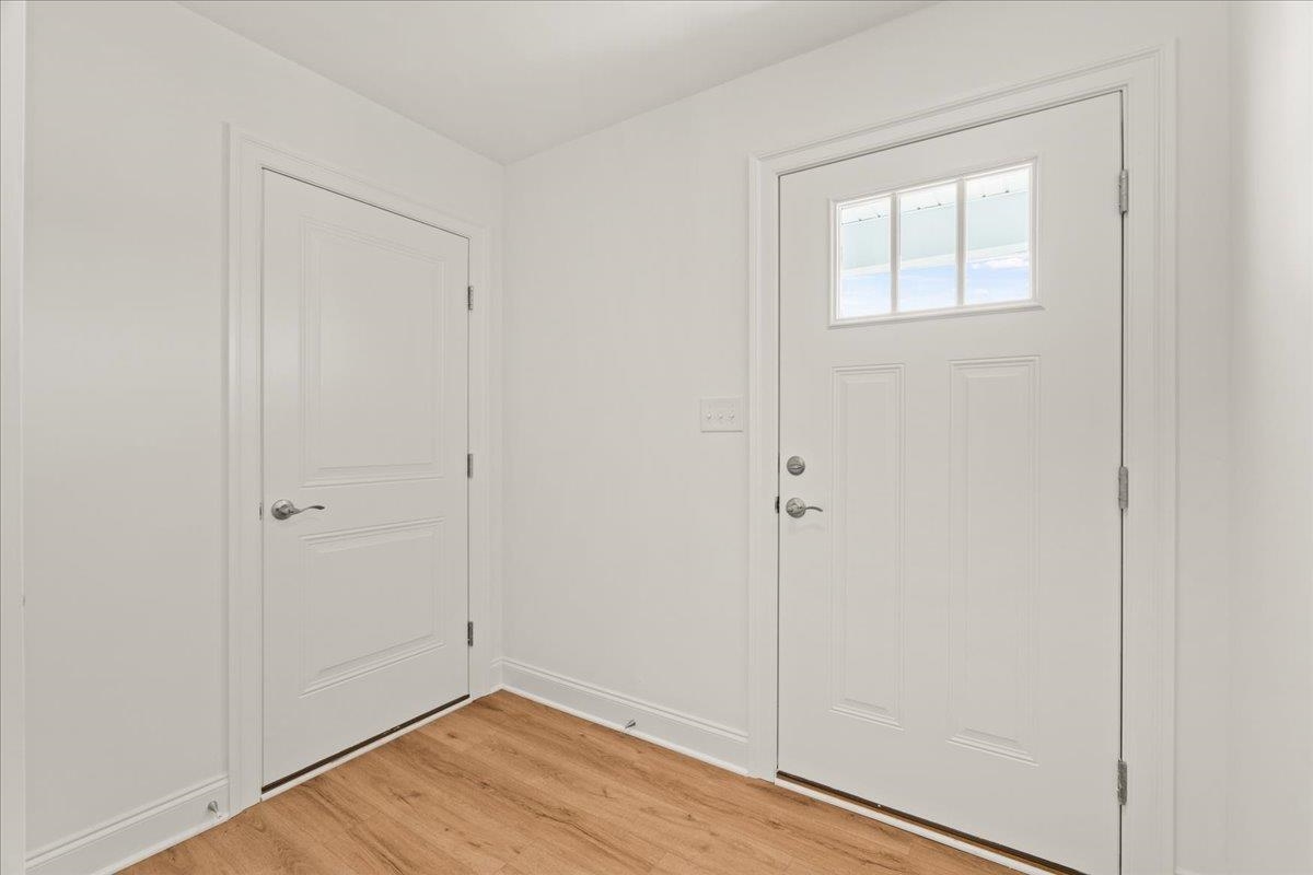 TBA LANGLEY DR