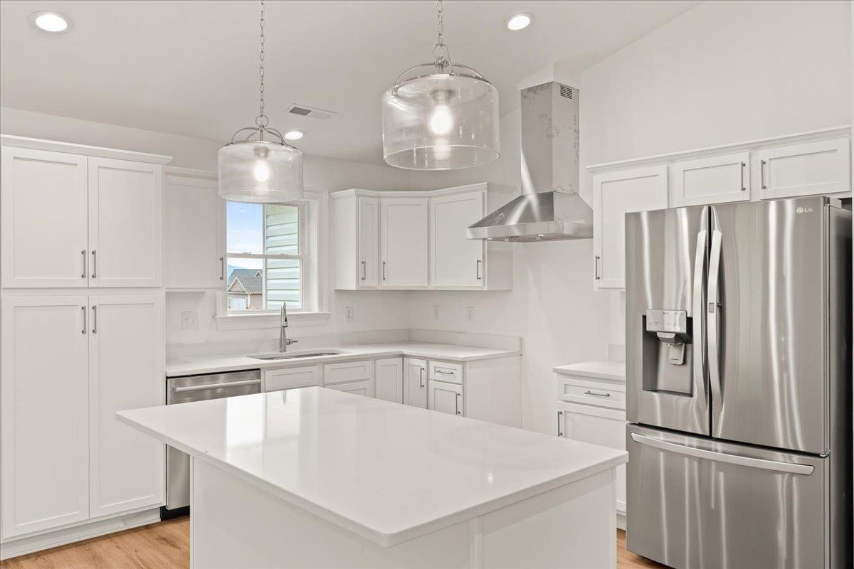 TBA LANGLEY DR