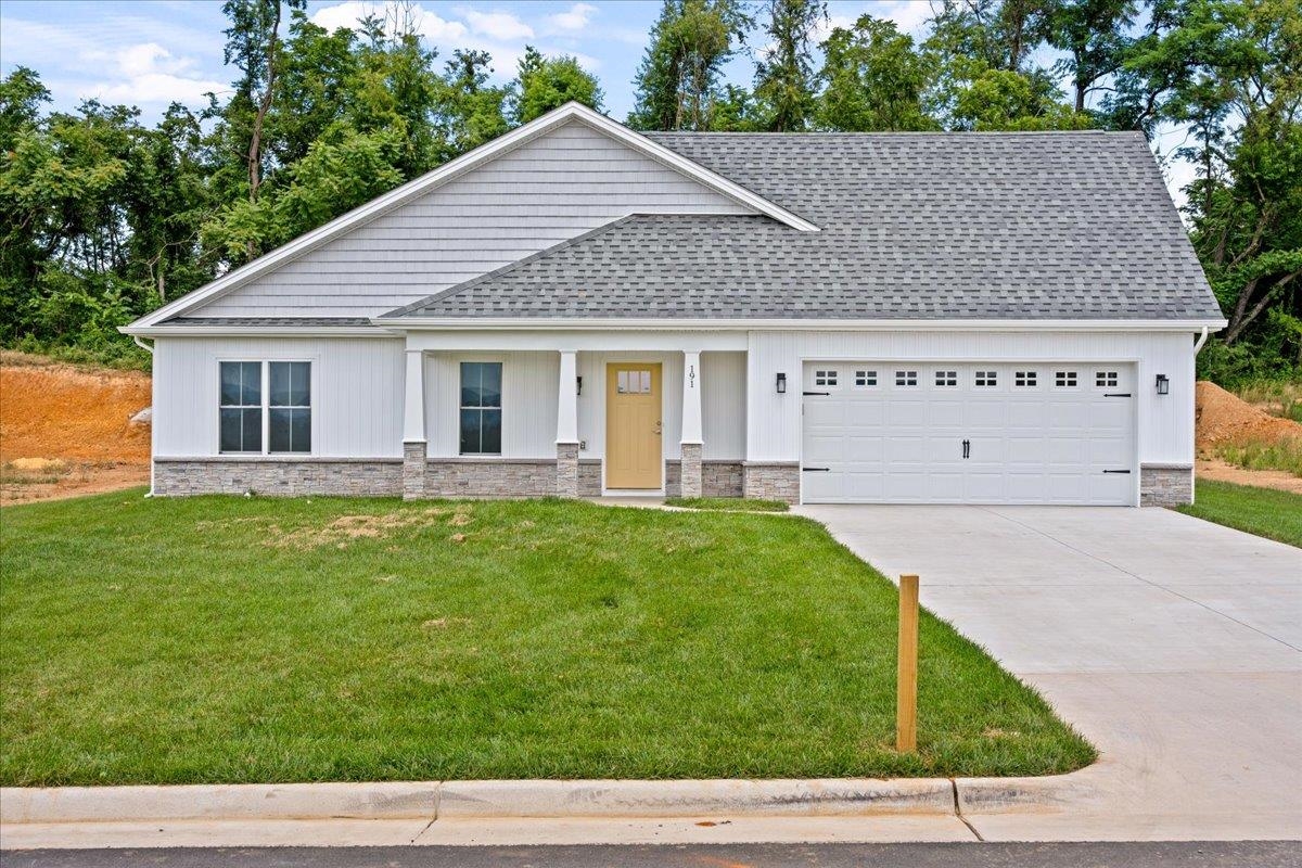 TBA LANGLEY DR